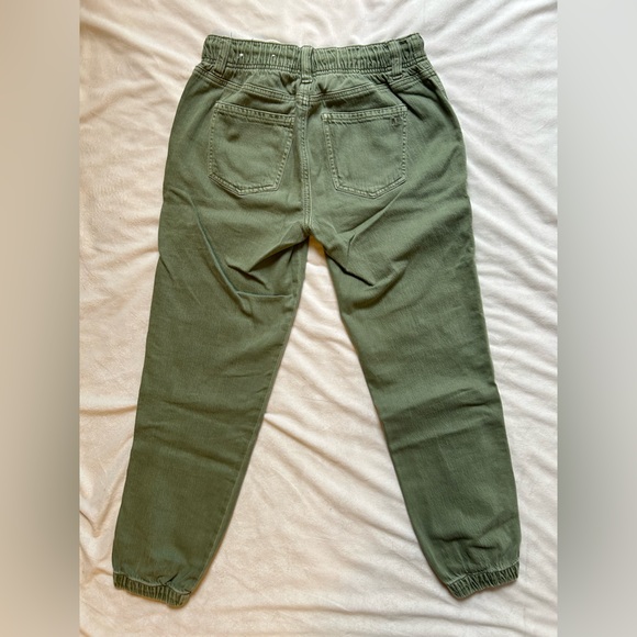 American Eagle stretch utility jogger - Picture 5 of 5